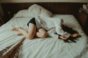 Warum haben wir Frauen eigentlich so etwas wie die Periode?