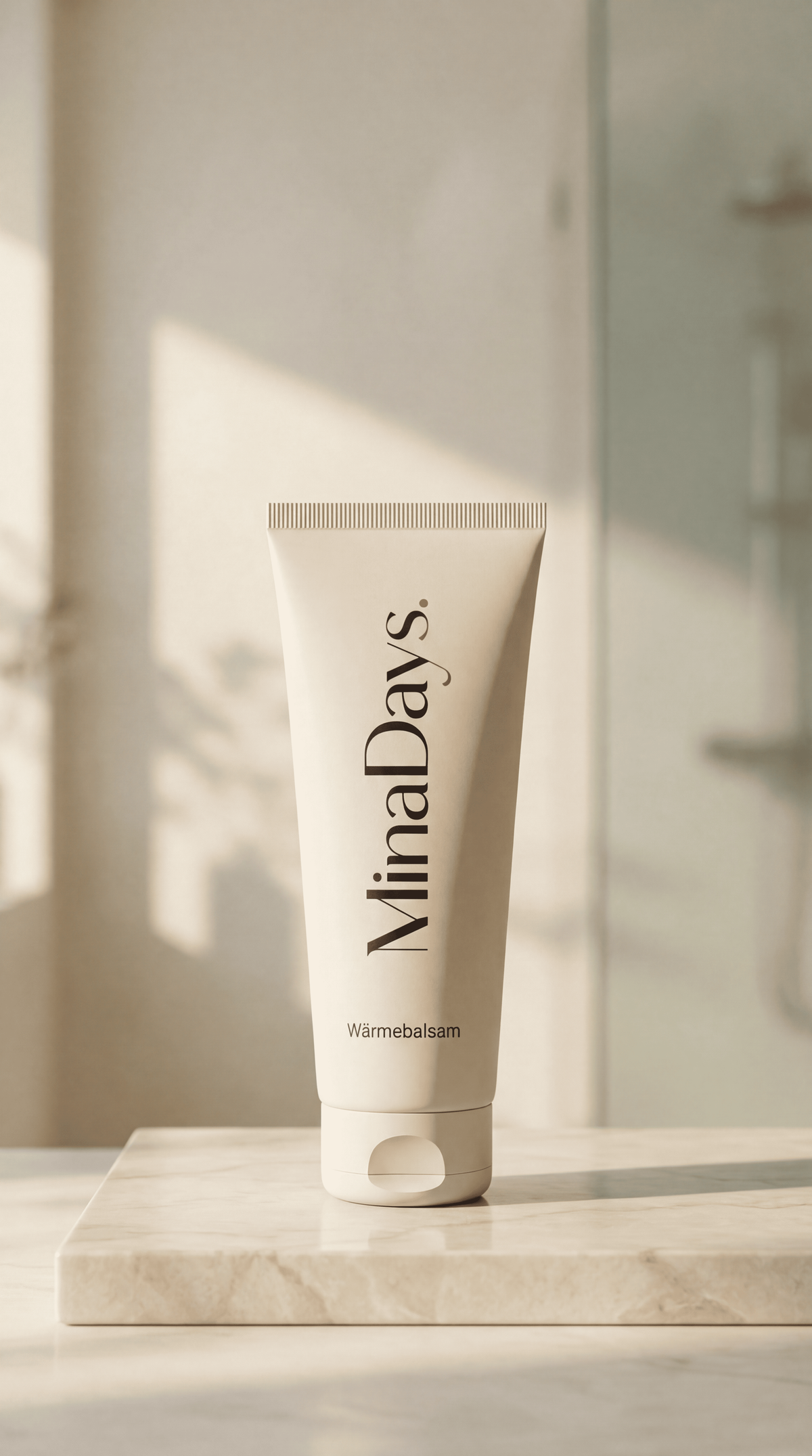 Wärmebalsam