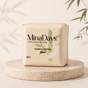 Bamboo pads
