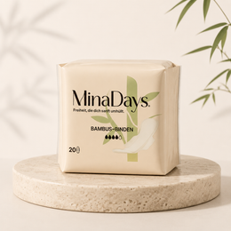 Bamboo pads