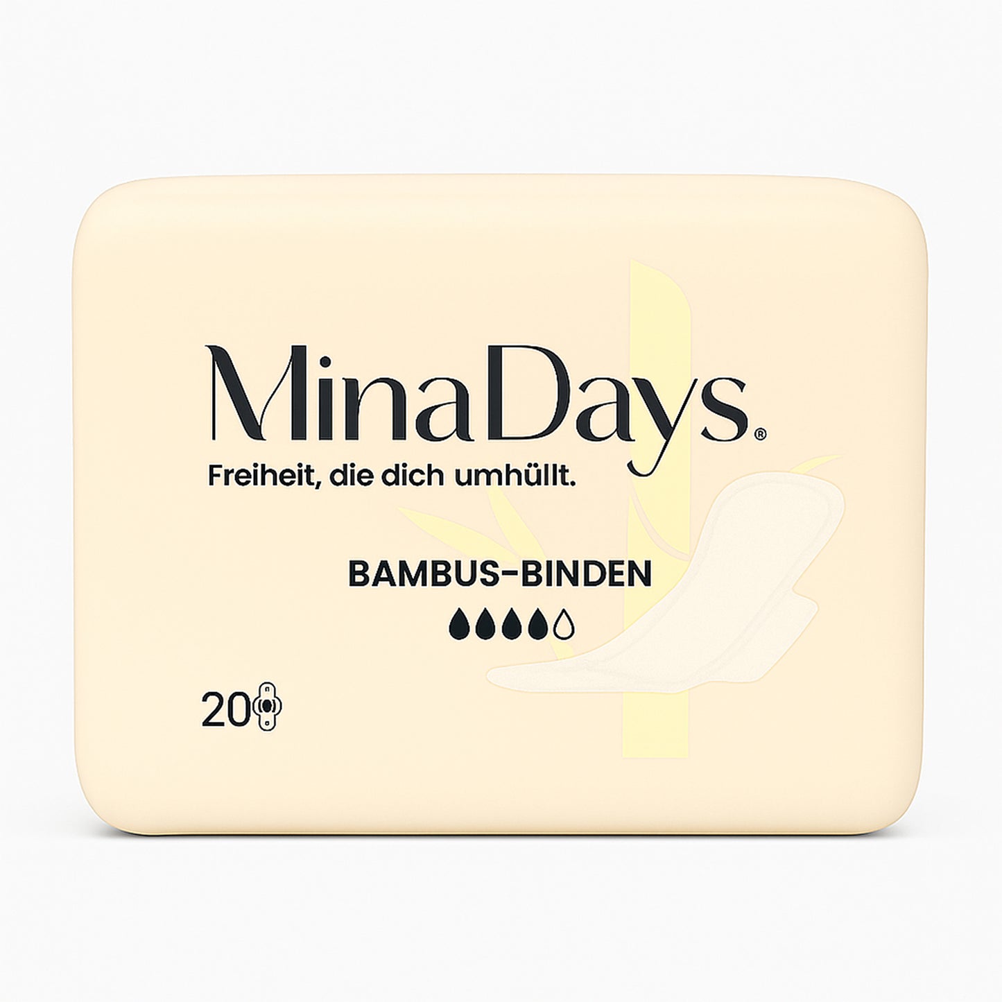 MinaDays – Schutz in seiner weichsten Form